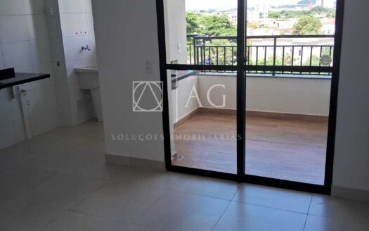 APARTAMENTO NO BAIRRO SUMAREZINHO