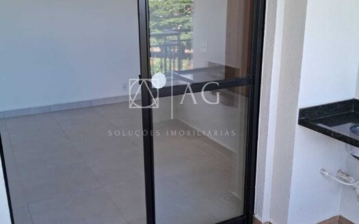 APARTAMENTO NO BAIRRO SUMAREZINHO