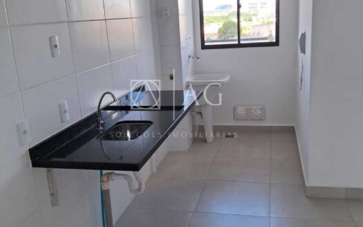 APARTAMENTO NO BAIRRO SUMAREZINHO