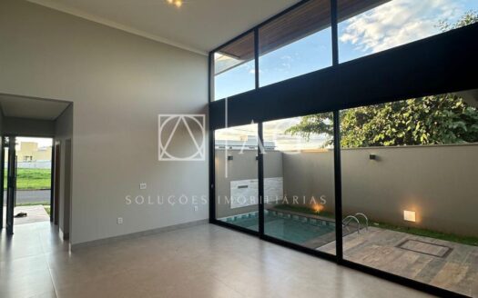 CASA DE CONDOMINIO EM BONFIM