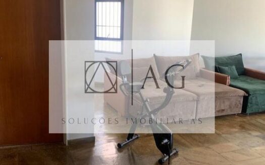 APARTAMENTO NO CENTRO