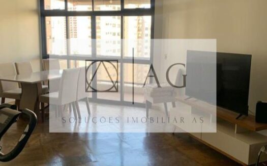 APARTAMENTO NO CENTRO