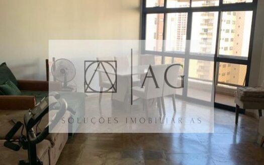 APARTAMENTO NO CENTRO
