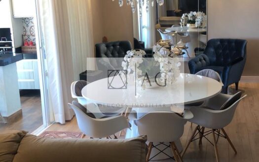 APARTAMENTO NO NOVA ALIANÇA