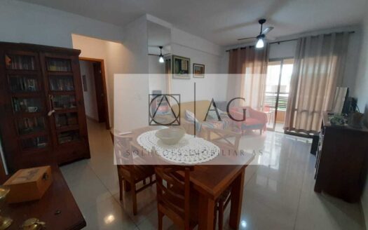 APARTAMENTO NO JARDIM BOTANICO
