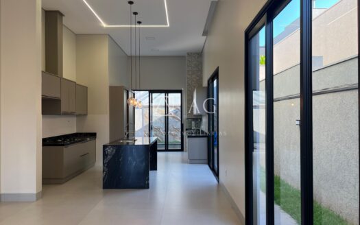 CASA NO BAIRRO VILA DO GOLF