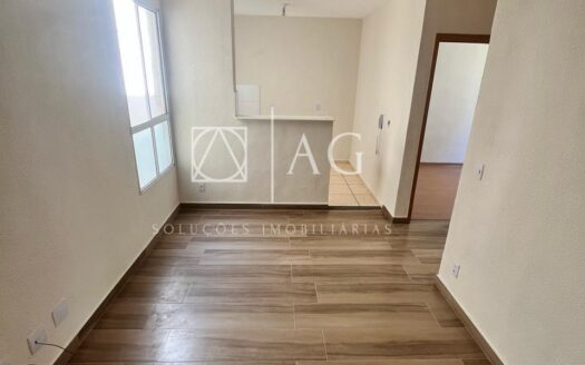 APARTAMENTO NO BAIRRO JARDIM HELENA
