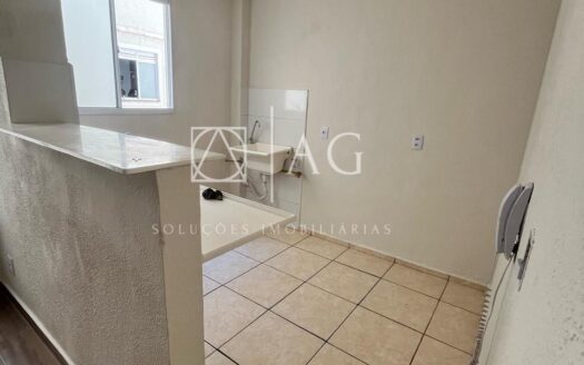 APARTAMENTO NO BAIRRO JARDIM HELENA