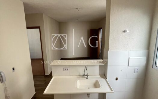 APARTAMENTO NO BAIRRO JARDIM HELENA