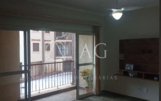 APARTAMENTO NO BAIRRO VILA AMELIA