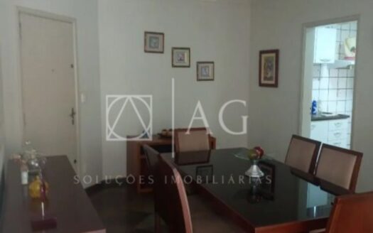 APARTAMENTO NO BAIRRO VILA AMELIA