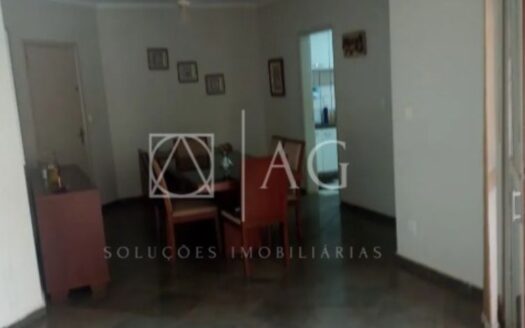 APARTAMENTO NO BAIRRO VILA AMELIA