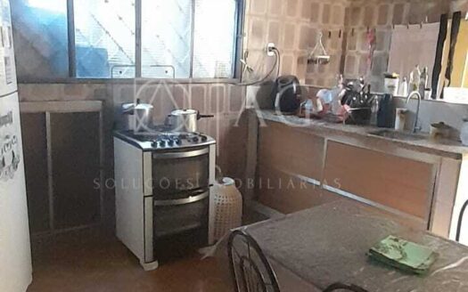 CASA NO BAIRRO CAMPOS ELISEOS