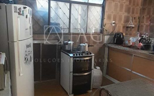 CASA NO BAIRRO CAMPOS ELISEOS