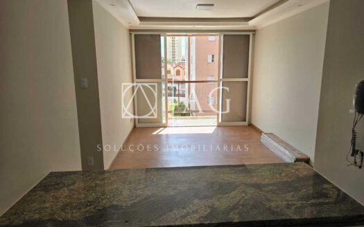 APARTAMENTO NO BAIRRO LAGOINHA