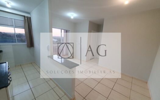 APARTAMENTO EM BONFIM PAULISTA