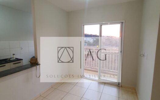 APARTAMENTO EM BONFIM PAULISTA