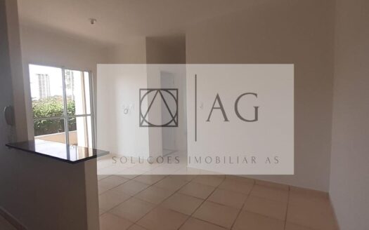 APARTAMENTO EM BONFIM PAULISTA