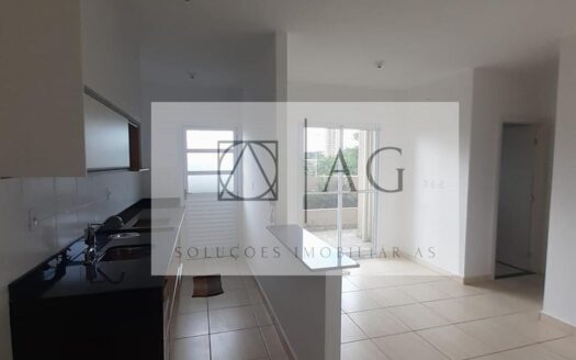 APARTAMENTO EM BONFIM PAULISTA