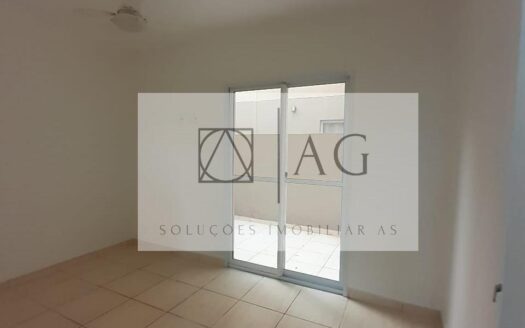 APARTAMENTO EM BONFIM PAULISTA