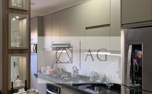 APARTAMENTO EM BONFIM PAULISTA