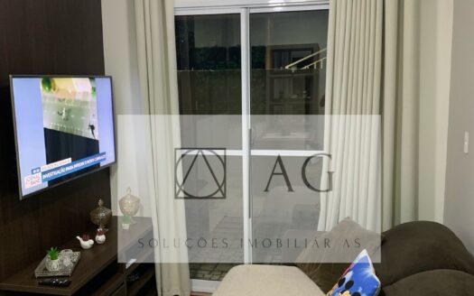 APARTAMENTO EM BONFIM PAULISTA