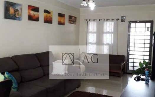 CASA NO BAIRRO MONTE ALEGRE