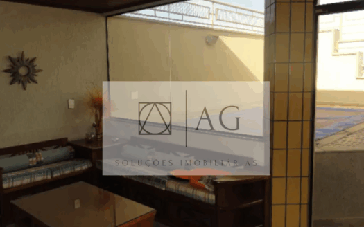 APARTAMENTO JARDIM IRAJÁ
